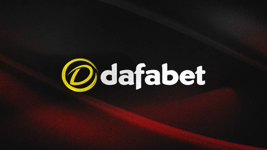 Dafabet brand overview graphic
