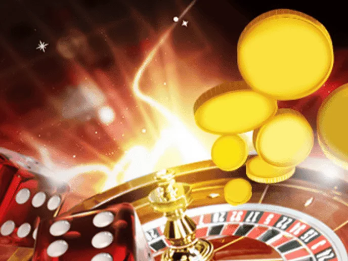 Dafabet roulette game category illustration