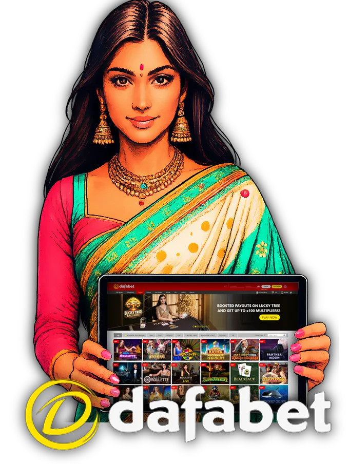 Dafabet Teen Patti and card game category illustration